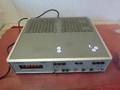 Krohn-Hite  6500