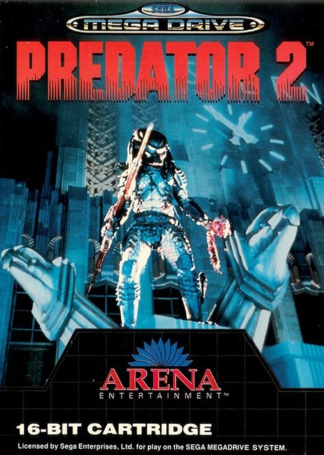 predator 2 online