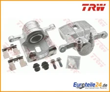 Brake Caliper TRW BHT343E for Hyundai Santa Fe III KIA