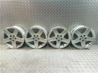 9644508180 Rader Set Peugeot 3008 (05.2009->) 2.0 Sport Pack [2,0 Ltr. - 110 Kw