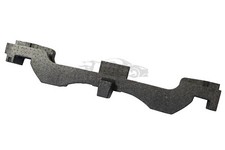 Original Halter mitte oben für Stoßstange hinten für Renault Megane 850941799R