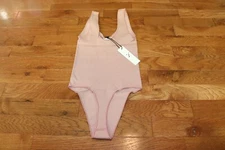 BNWT Fleur Du Mal Le Body Control Bodysuit $78!!