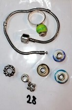 Likwidacja warsztatu Akcesoria jubilerskie Pandora Styl (28)