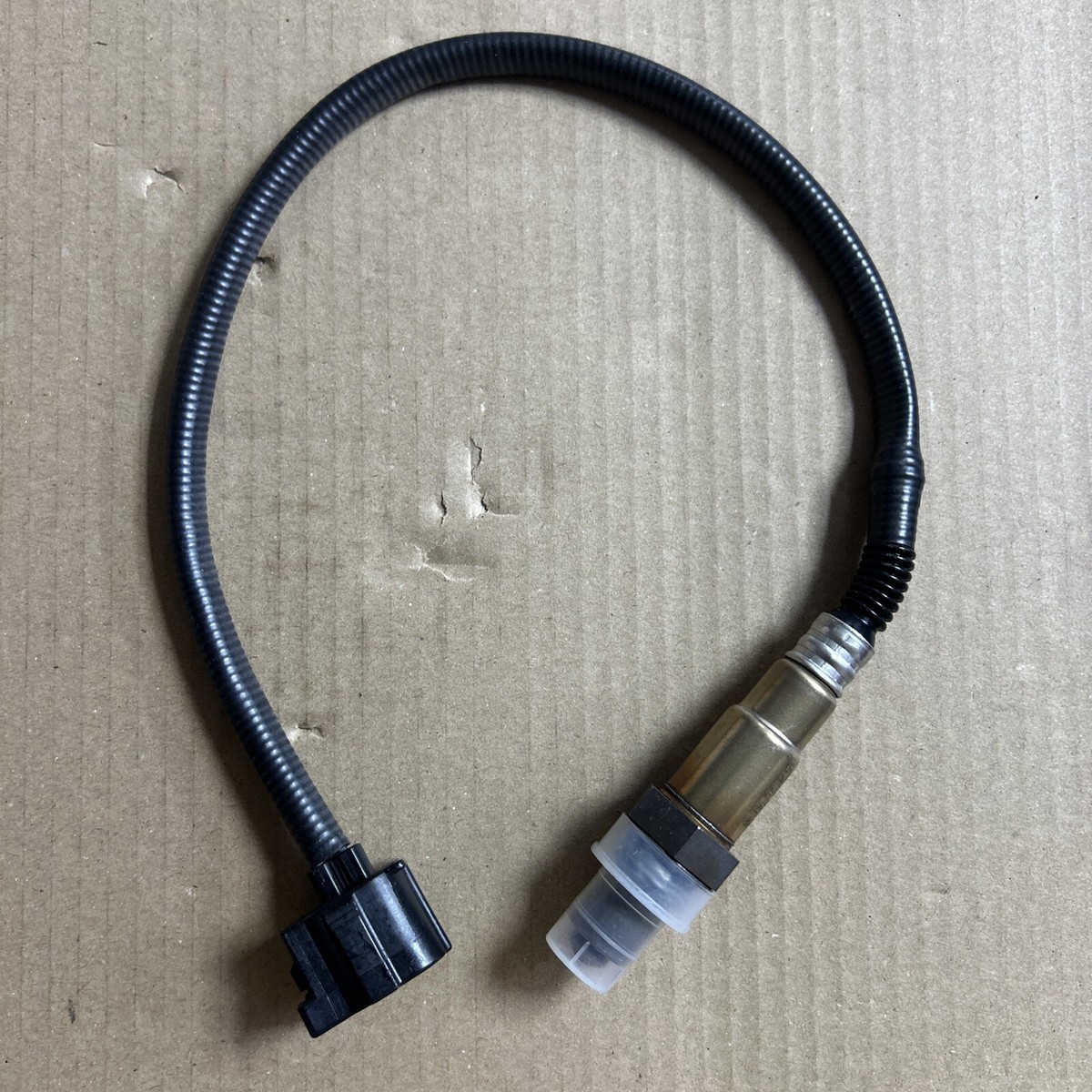 A0045420818 MERCEDES BENZ W204 W212 W221 W164 LAMBDA SENSOR