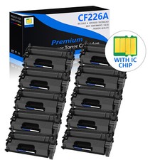CF226X 26X CF226A 26A Toner Cartridge For HP LaserJet Pro MFP M402 M402n M426fdw