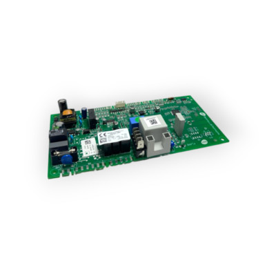 UNICAL MODULE HACG22-UN01 ELECTRONIC BOARD 95000968 KONE C 18 24 BOILER