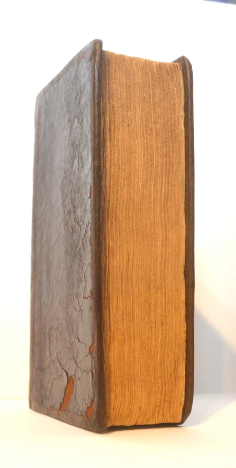 200 Year Old Methodist Hymnal Wesley 1825 Exceptional ,Very Clean Free Shipping! - Image 2 of 4