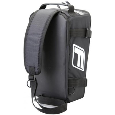 fischer gep�cktr�gertasche 2 in 1