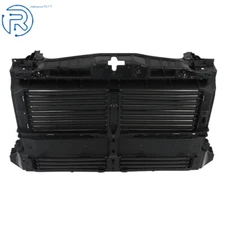 For Ford Bronco Sport 2021-2023 Radiator Support Grille Air Shutter W/O Motor