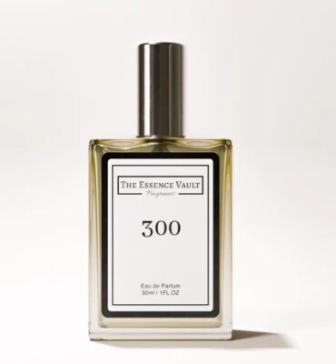 The Essence Vault Perfume 300 Eau De Parfum Women's and