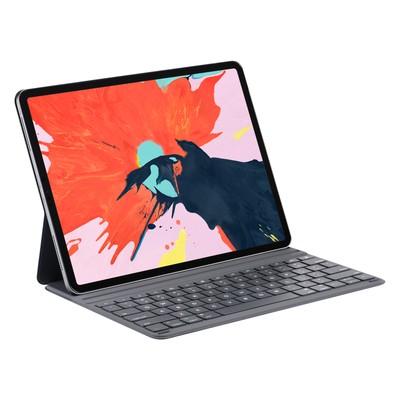 Keyboard Case Compatible With Pro12.9 Magnetic Keyboard Case With Multi Hot