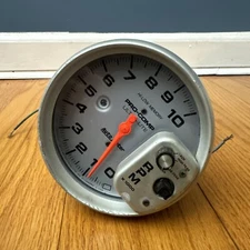 Autometer Pro Comp Ultra Lite Hi-Low Memory Tachometer 5”
