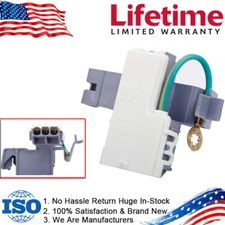 Washing Machine Lid Switch for Whirlpool Kenmore 8318084 WP8318084 AP6012742 New