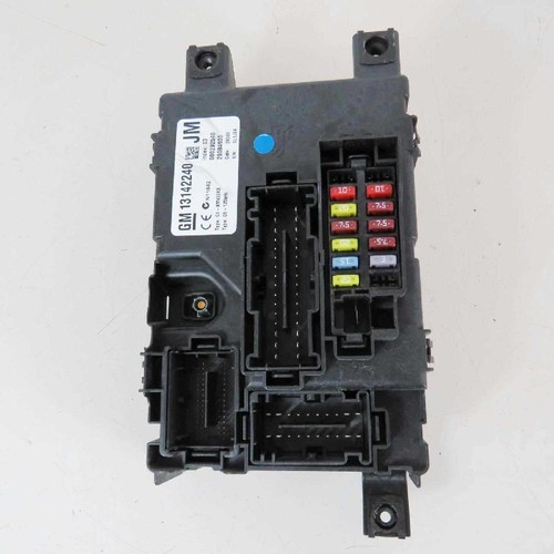 OCCASION 8077906181 3792728101 MODULE UFC0M107 BOITE 314 OKI