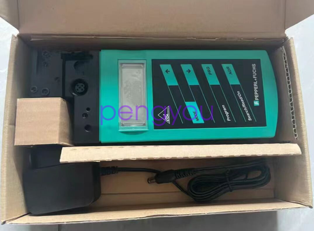 1PCS Pepperl+Fuchs VBP-HH1-V3.0 221095 Brand new Fedex or DHL | eBay