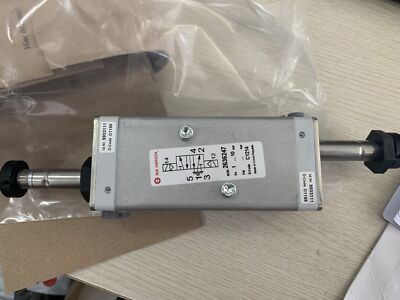 New IMI Norgren 2636247 Solenoid Valve Id Nr 9933111 free ship by