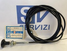 Cavo stop motore  YANMAR Originale 104214-03700  10421403700