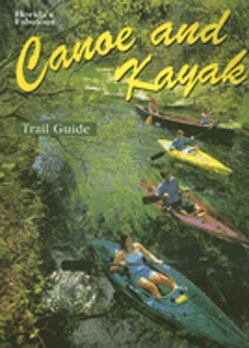 Trail Guide By Winston Williams: Used