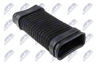 NTY GPP-BM-044 Ansaugschlauch, Luftfilter FüR BMW