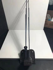 Vintage 8 Bar Chime Rods (looks to be 19"longest rod)