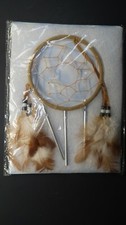 Dreamcatcher Dream Catcher 7" x 4"