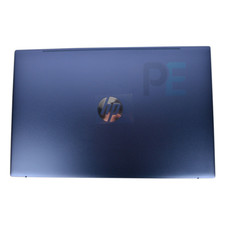 M08899-001 New LCD Back Cover Rear Lid Top Case for HP Pavilion 15-EH 15-EG Blue