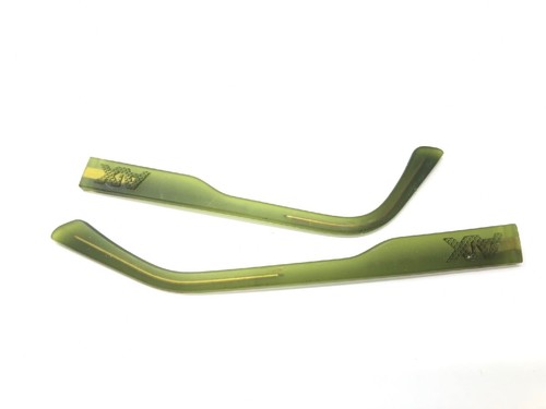 Authentic Temple Replacement PARTS ARMANI EXCHANGE AX3015 8020 140mm WO91