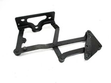 Mercedes SLK R170 Heckklappenscharnier rechts Bj 2003 1707500072 Mercedes SLK R170 Heckklappenscharnier rechts Bj 2003 1707500072