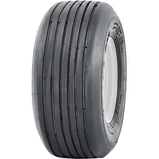 Tire RubberMaster S317 15X6.00-6 Load 4 Ply Lawn & Garden