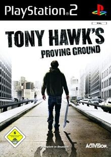 Tony Hawks Proving Ground von Activision | Game | Zustand gut