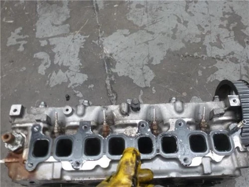 Culata para OPEL ASTRA H GTC Cosmo 2010 92697 - Imagen 3 de 4