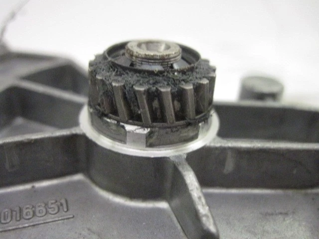 Used Sunroof Motor fits: 2002 Volkswagen Passat Grade A Foto 2 de 4