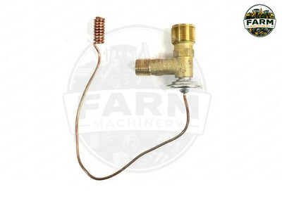 OEM Expansionsventil Für 6065 6075 7060 Mahindra Cab Traktor