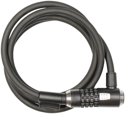 Bloqueo de cable combinado Kryptonite KryptoFlex 815 5' de longitud x 8 mm de diรกmetro-