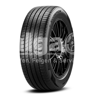 1 Reifen NEU 255/60 R18 112V PIRELLI SCORPION