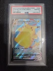 2021 POKEMON CELEBRATIONS 25TH ANNIVERSARY SURFING PIKACHU VMAX 009/025 PSA 10