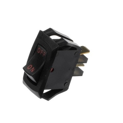 VITA-MIX 015786 ON/OFF Rocker Switch 7'' 0.04lb Durable Easy Install
