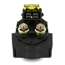 Relais de demarreur pour Kawasaki GPZ 500S Serie A  de 1987 à 1992