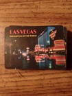 Vintage LAS VEGAS Fun Capital of the World Barbary Hilton Playing Cards Deck — photo 3