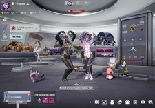 PUBG Account zu verkaufen – Skins, Charaktere + 900 U