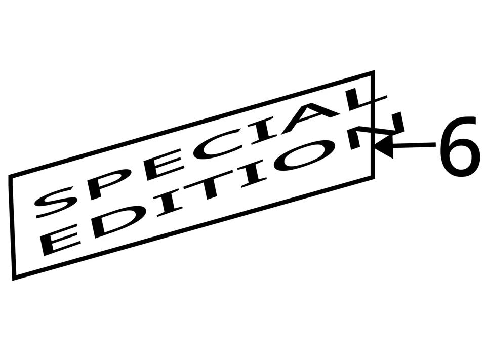 KIT EMBLEMA PONTIAC GRAND PRIX 04 89024125 - NUEVO OEM Foto 3 de 3