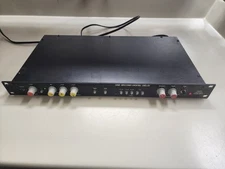 ADA Signal Processors S1000 One Second Digital Delay Rack Mount Vintage PLS READ