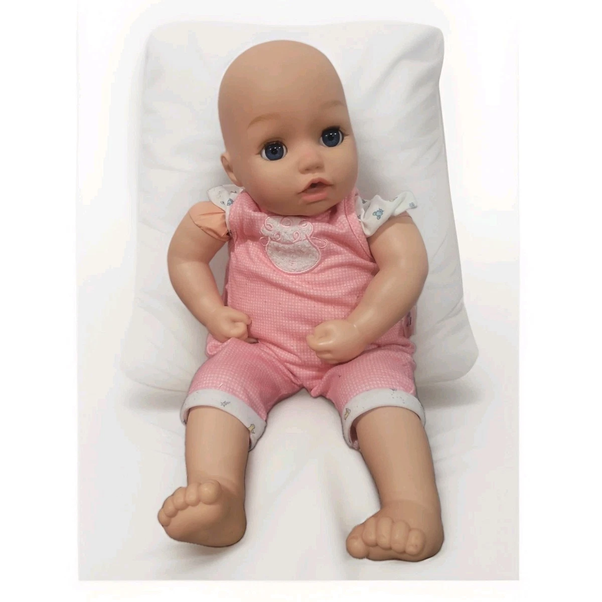 Zapf Creation Girl Doll Baby Dolls Playsets for sale | eBay