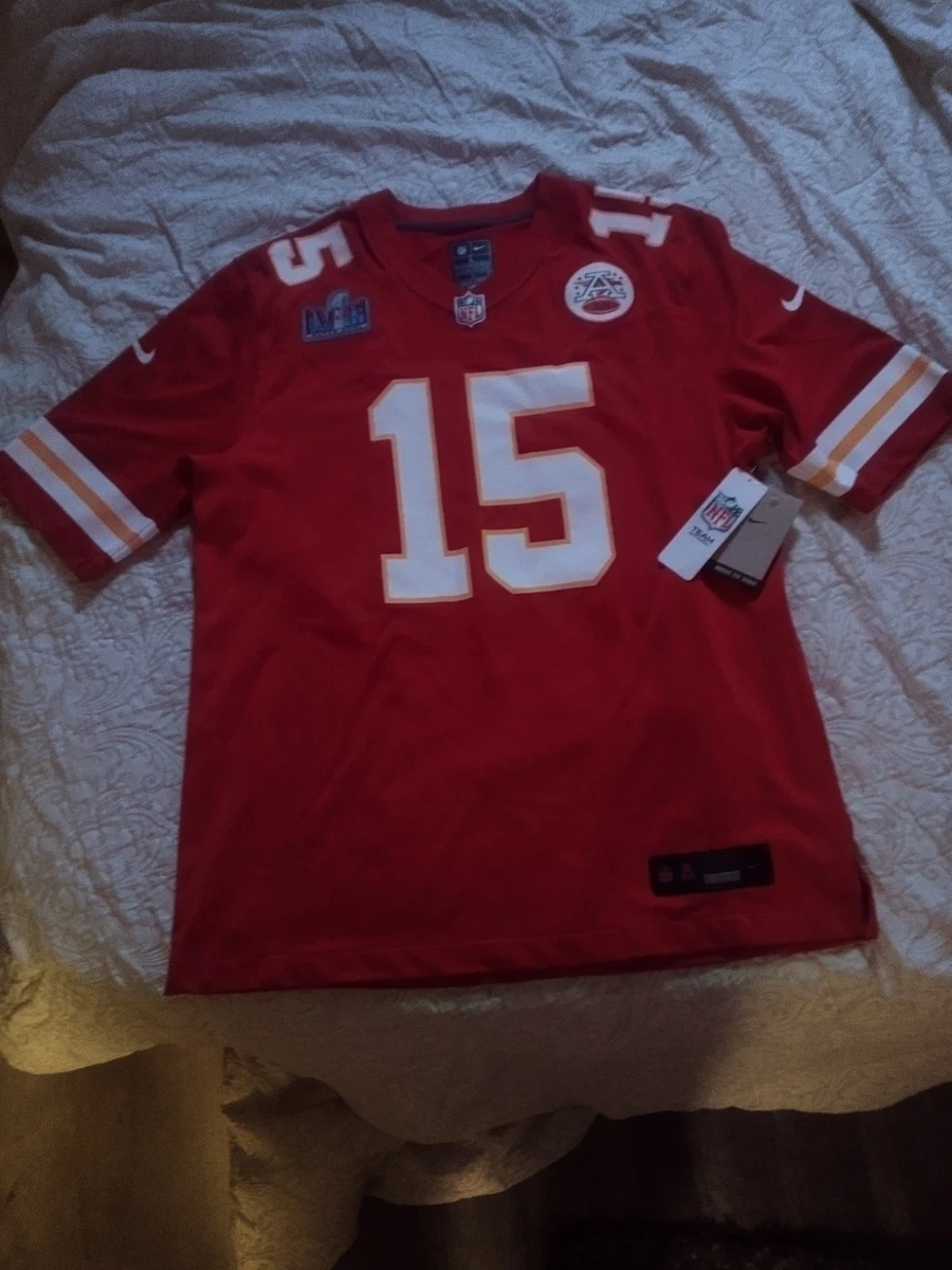 Super Bowl Kansas City Chiefs NFL Jerseys for sale | eBay