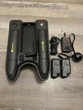 RidgeMonkey Hunter 750 & Wireless Sonar