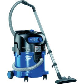 #ad Nilfisk Attix 30 Wet Dry Vacuum 8 Gallon Cap. Nilfisk Advance America 302004229 $942.28