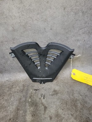 LEXMOTO LXR 125 LXR125...FRONT GRILL...19-26...