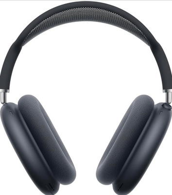 Apple AirPods Max (Neues Model 2024) Midnight A3184 USB-C