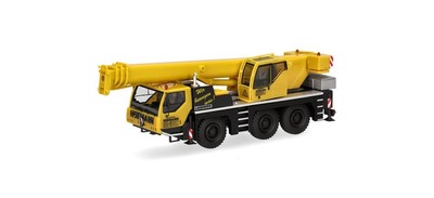 CONRAD 2109/04 LIEBHERR LTC 1045 -3.1  HEINTZELMANN  HORS COMMERCE MINT