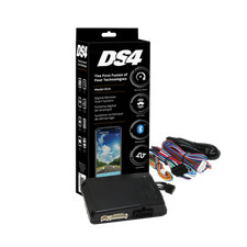 DEI DS4 REMOTE START, SECURITY,  BLUETOOTH APP CONTROLLED INTERFACE MODULE NEW